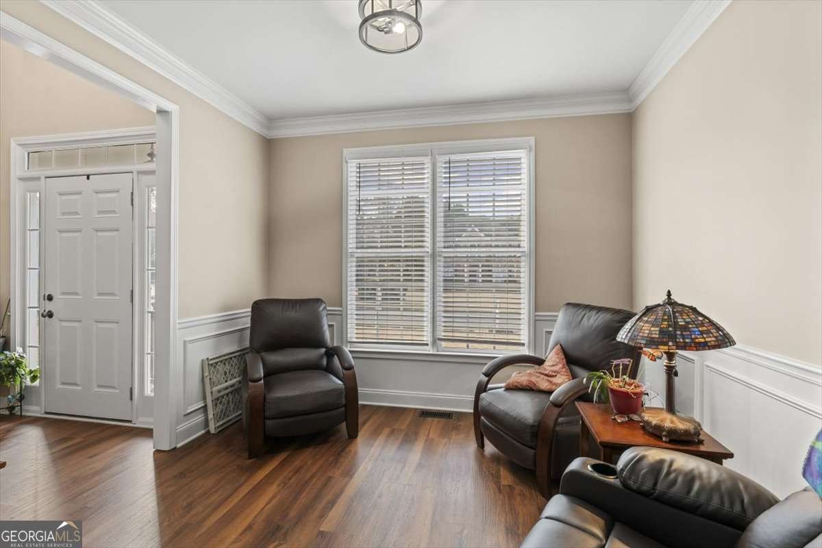 4542 Amysaye Walk Acworth - Photo 9