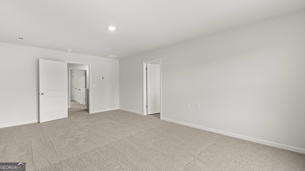 336 Belmont Drive Cartersville - Photo 20