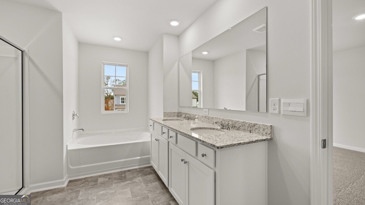 336 Belmont Drive Cartersville - Photo 21