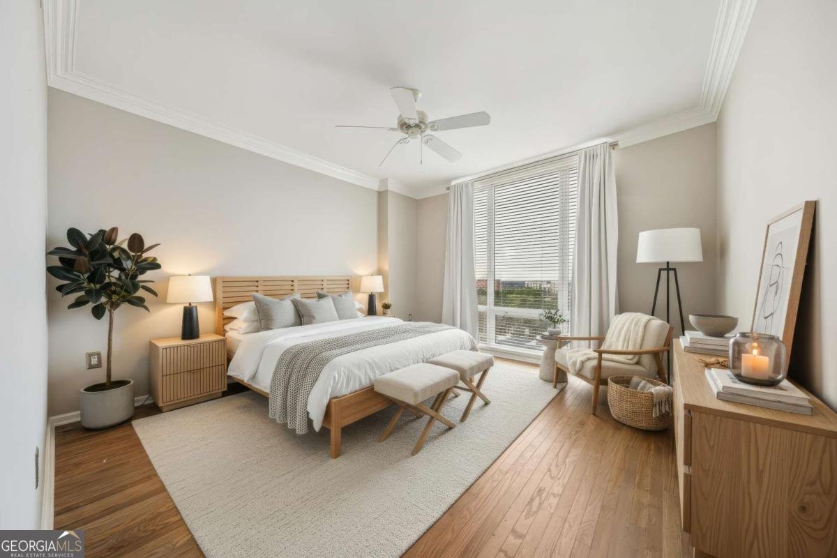 3475 Oak Valley Road Atlanta - Photo 11