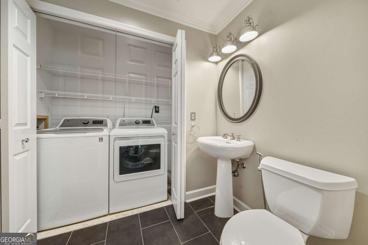 3475 Oak Valley Road Atlanta - Photo 17