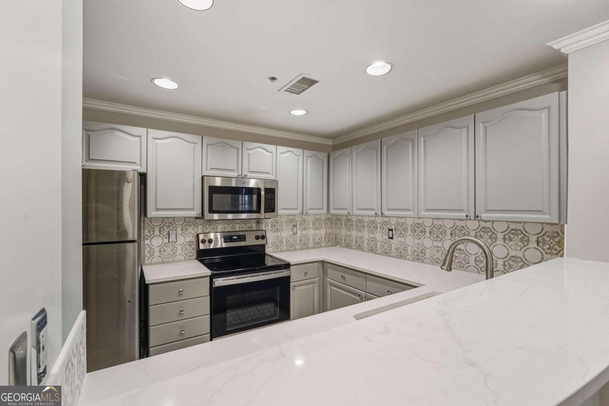 3475 Oak Valley Road Atlanta - Photo 8