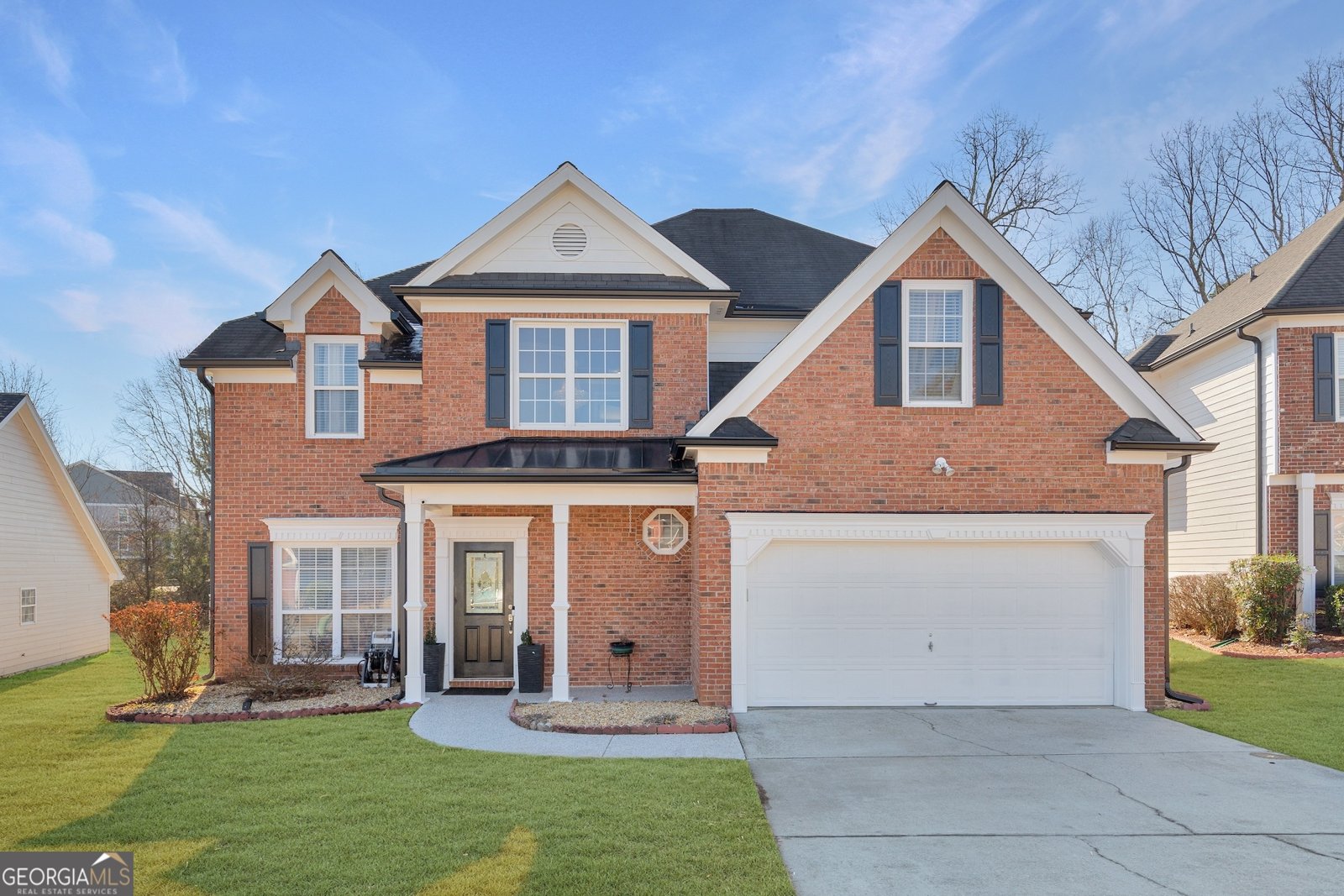 3315 Wellbrook Drive Loganville - Photo 1