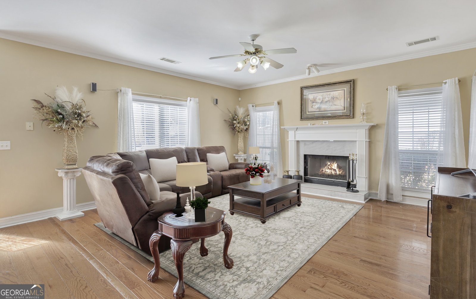 3315 Wellbrook Drive Loganville - Photo 10