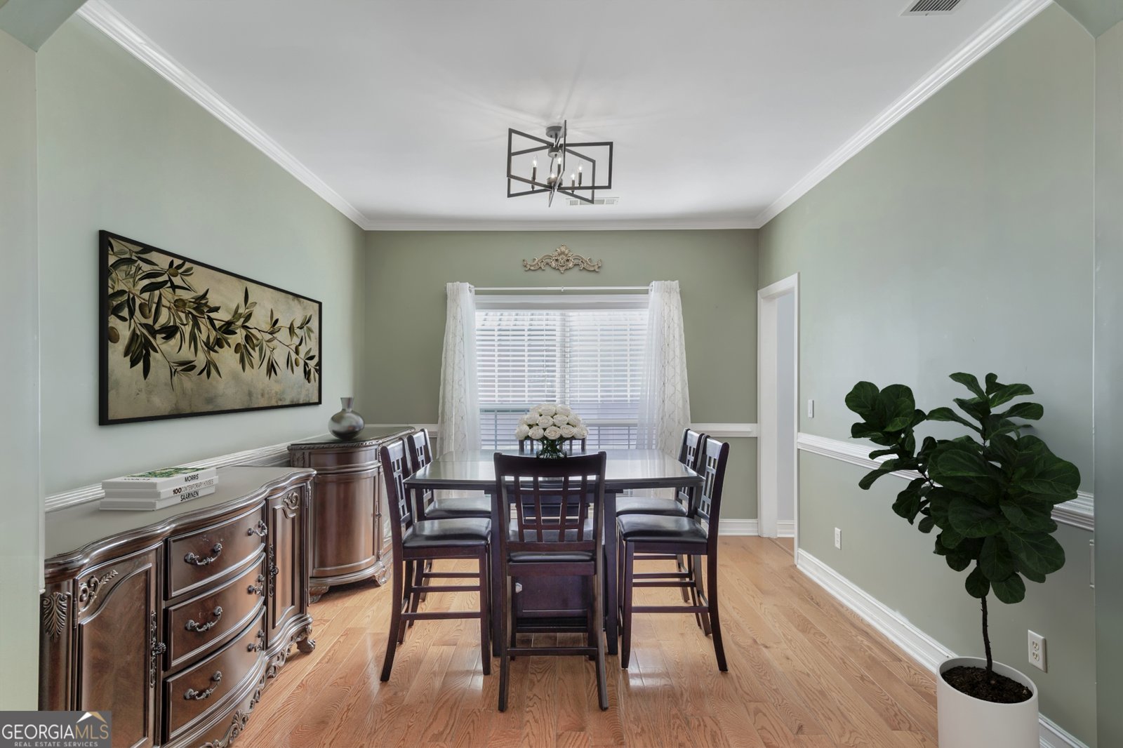 3315 Wellbrook Drive Loganville - Photo 12