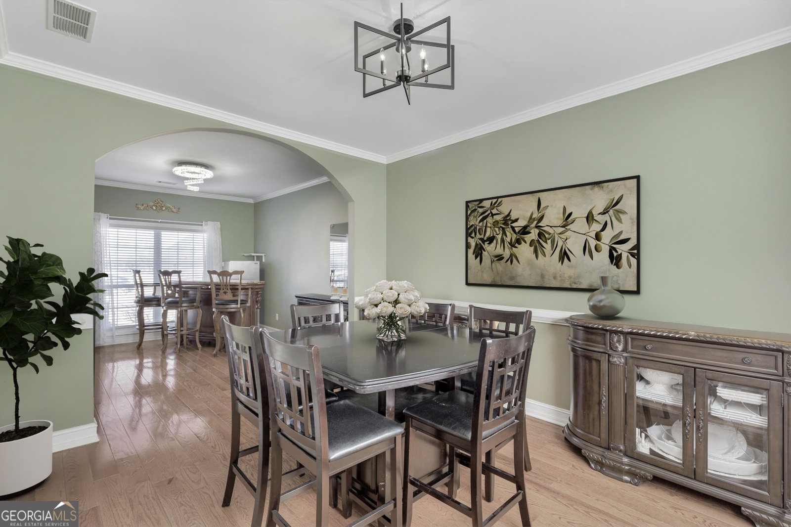 3315 Wellbrook Drive Loganville - Photo 14