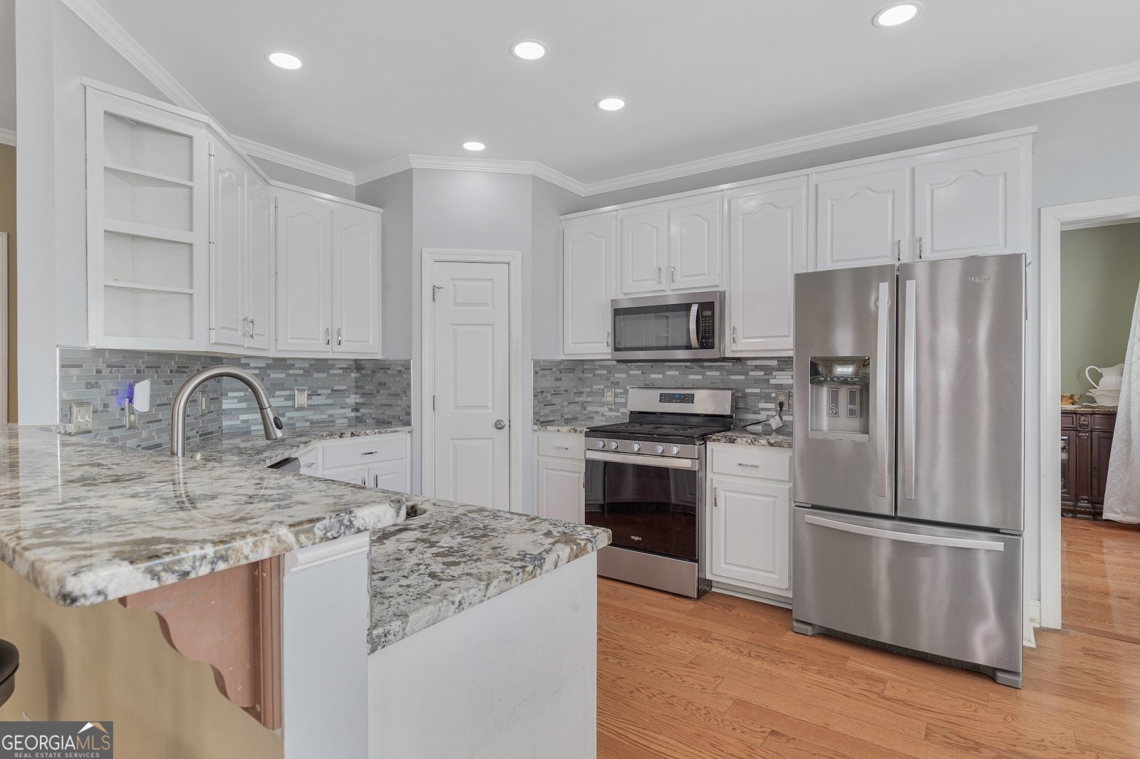 3315 Wellbrook Drive Loganville - Photo 15