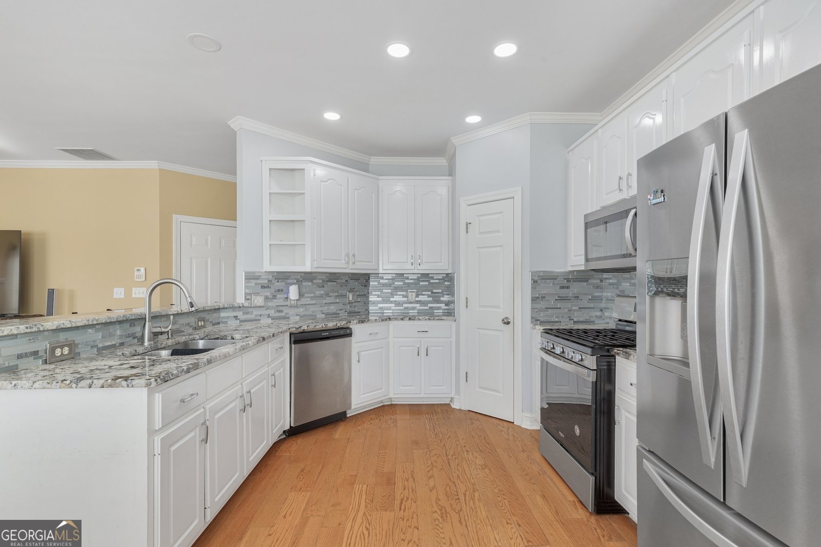 3315 Wellbrook Drive Loganville - Photo 16