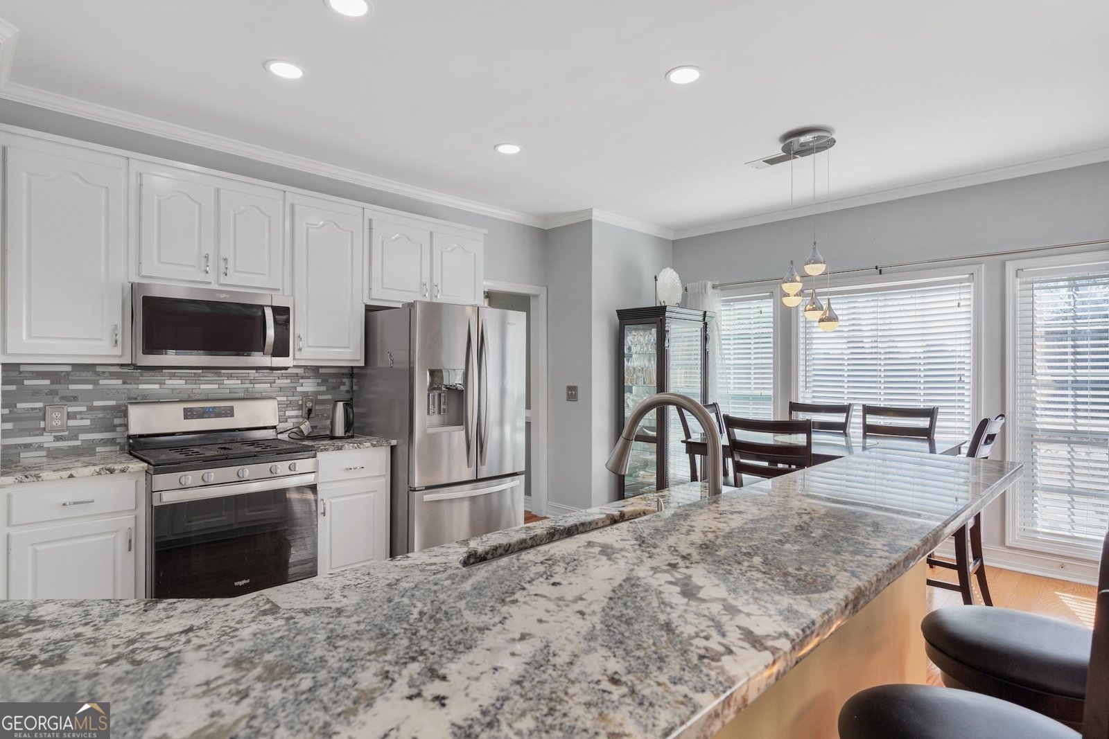 3315 Wellbrook Drive Loganville - Photo 17