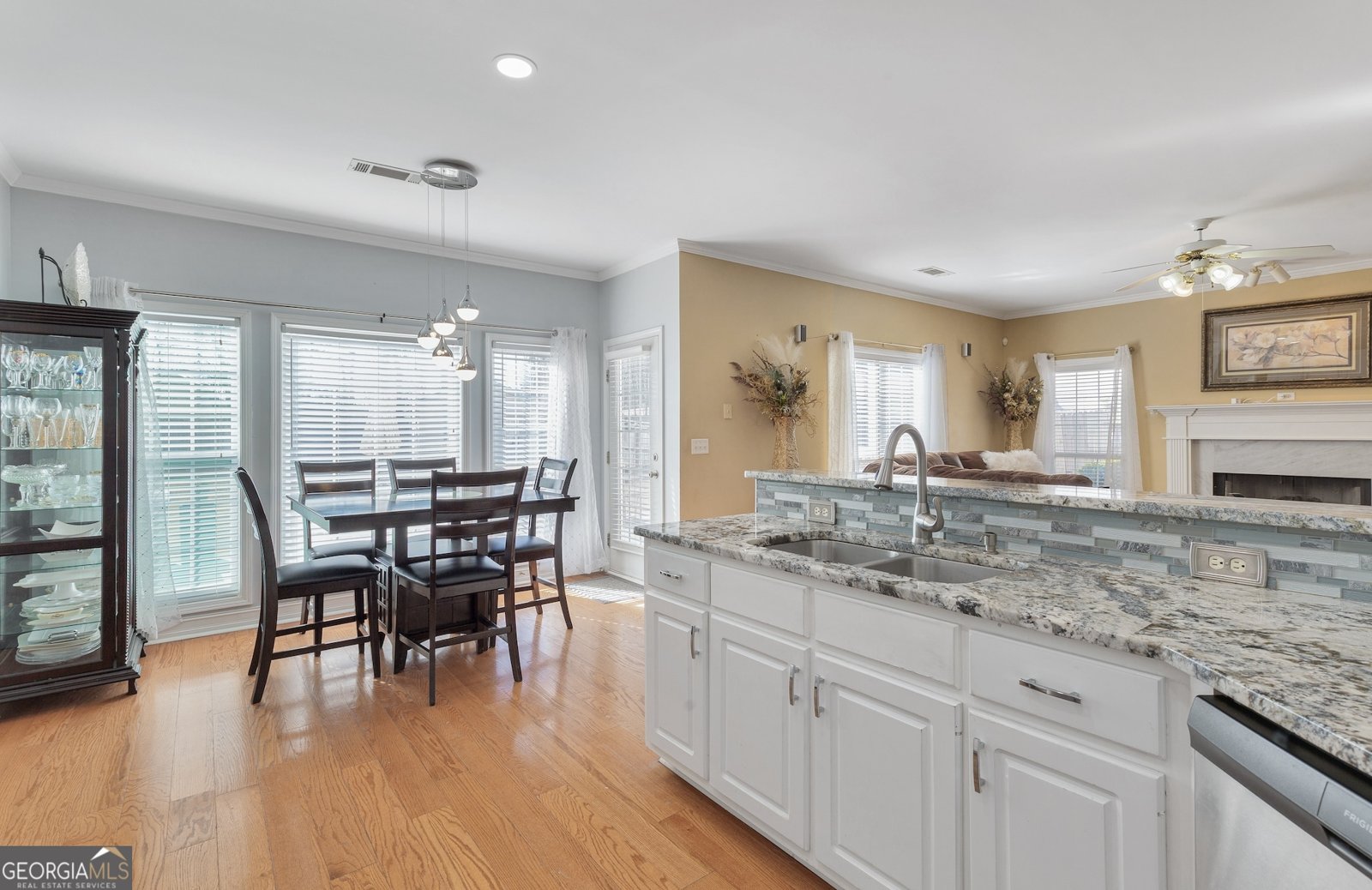 3315 Wellbrook Drive Loganville - Photo 18