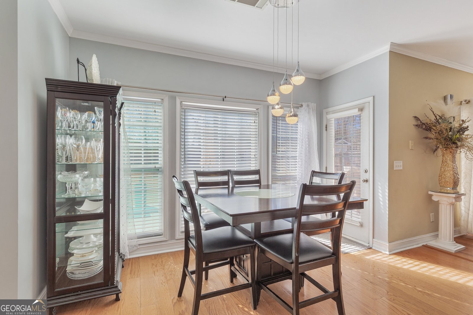 3315 Wellbrook Drive Loganville - Photo 19