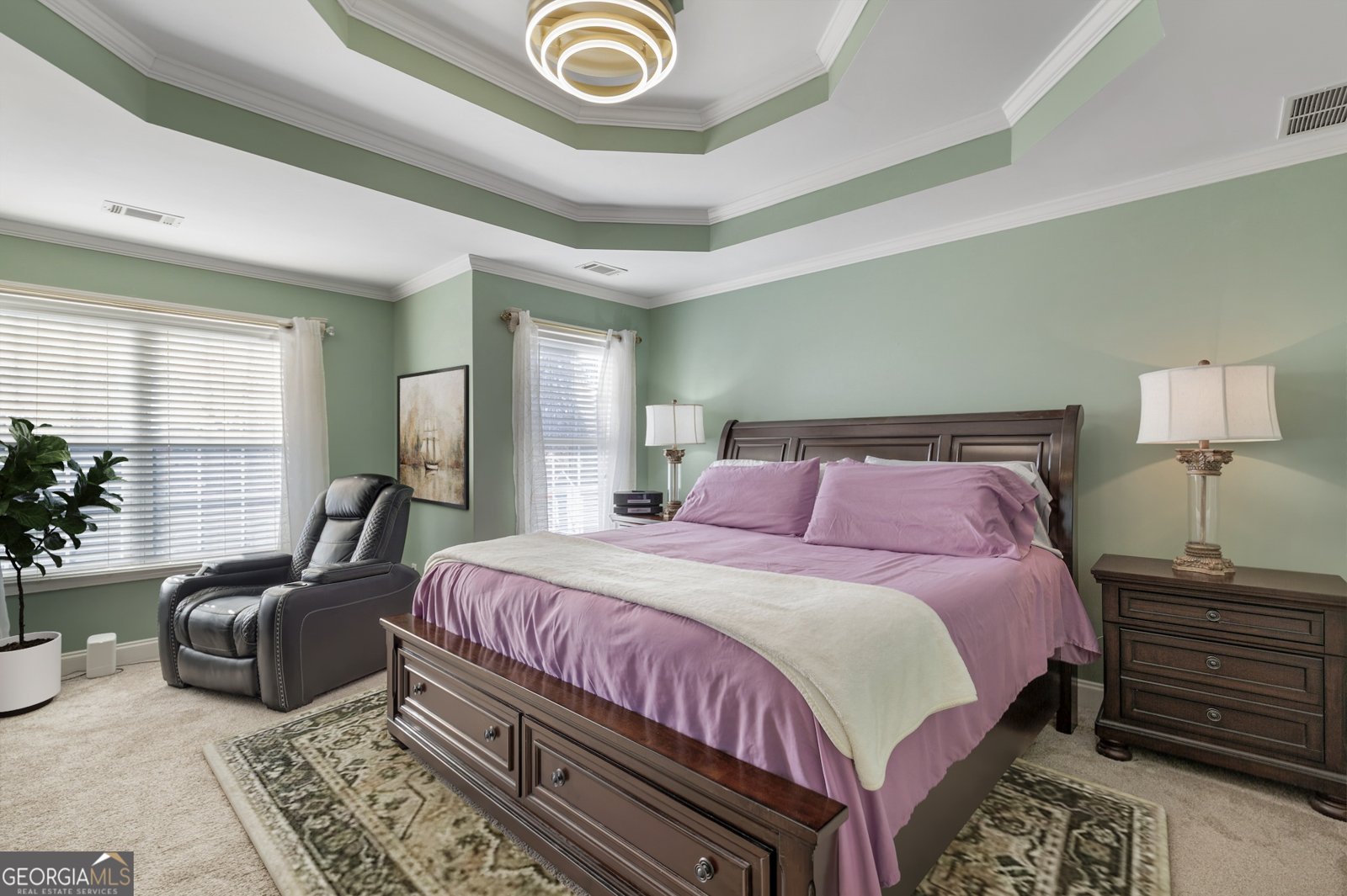 3315 Wellbrook Drive Loganville - Photo 22