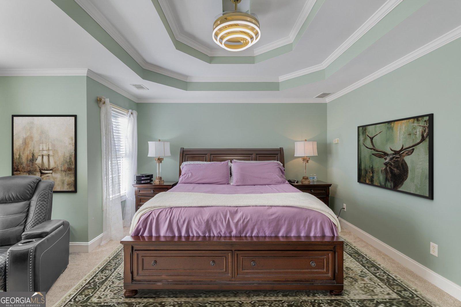 3315 Wellbrook Drive Loganville - Photo 23