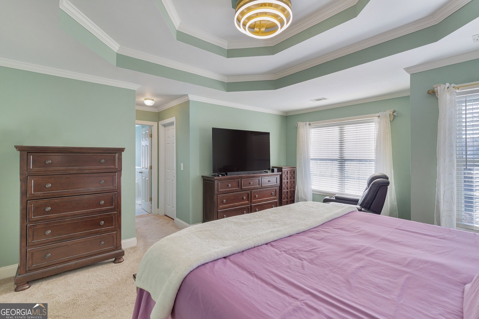 3315 Wellbrook Drive Loganville - Photo 24