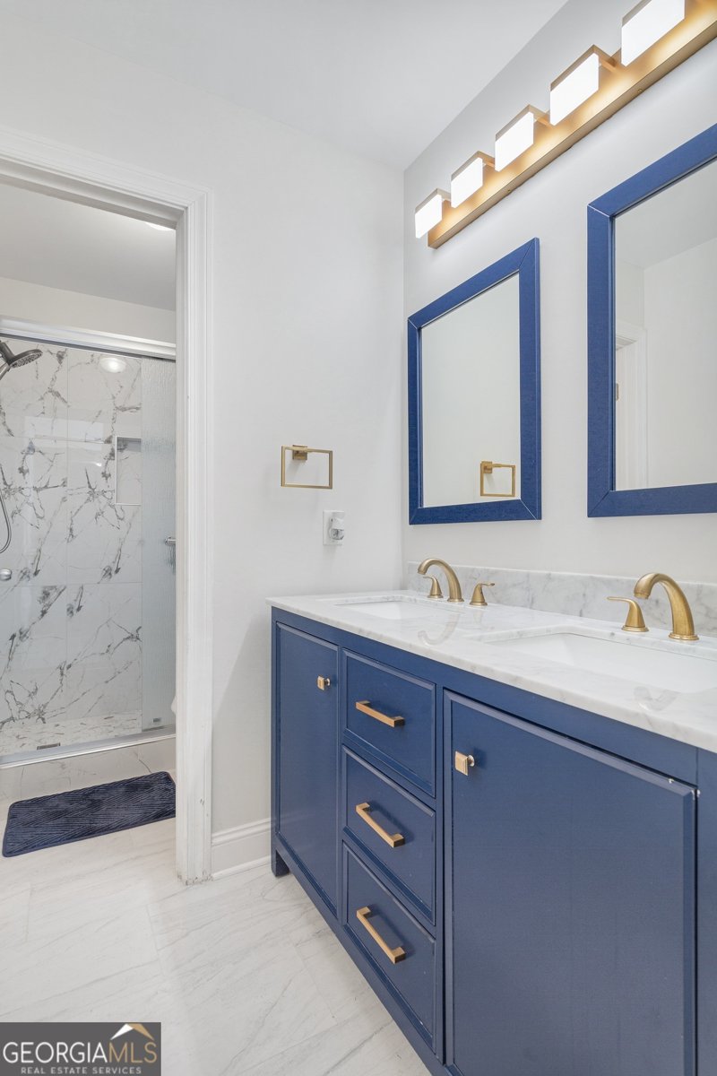 3315 Wellbrook Drive Loganville - Photo 33