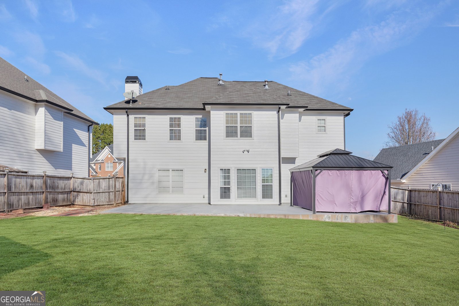 3315 Wellbrook Drive Loganville - Photo 35