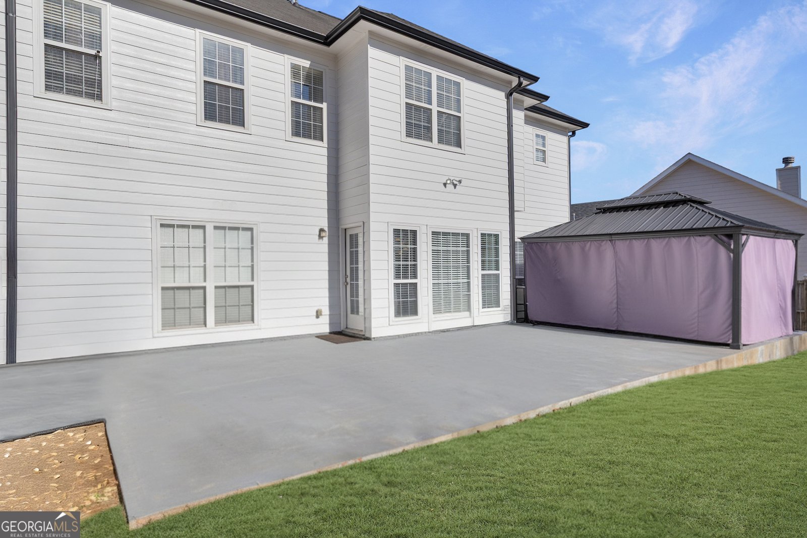 3315 Wellbrook Drive Loganville - Photo 36