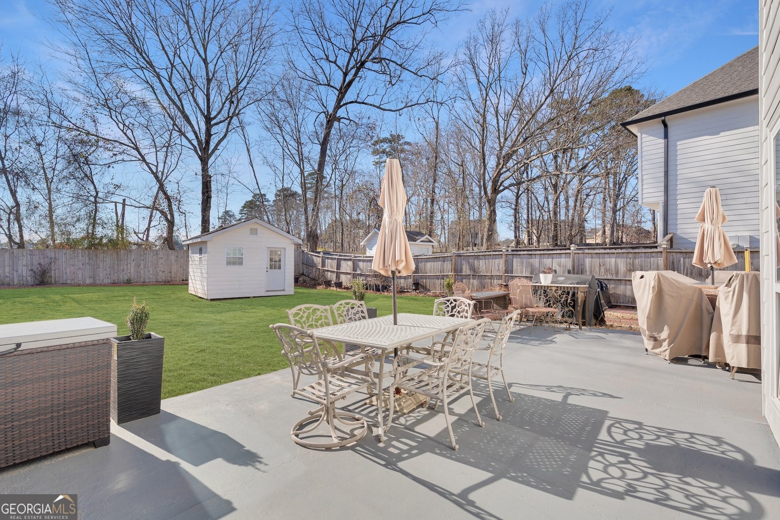 3315 Wellbrook Drive Loganville - Photo 38