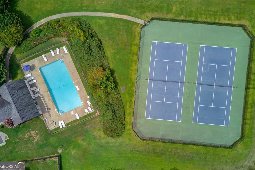 3315 Wellbrook Drive Loganville - Photo 39