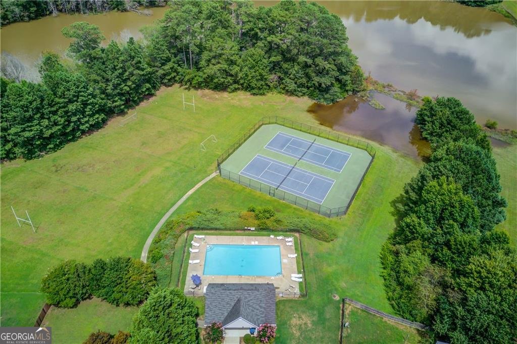 3315 Wellbrook Drive Loganville - Photo 40