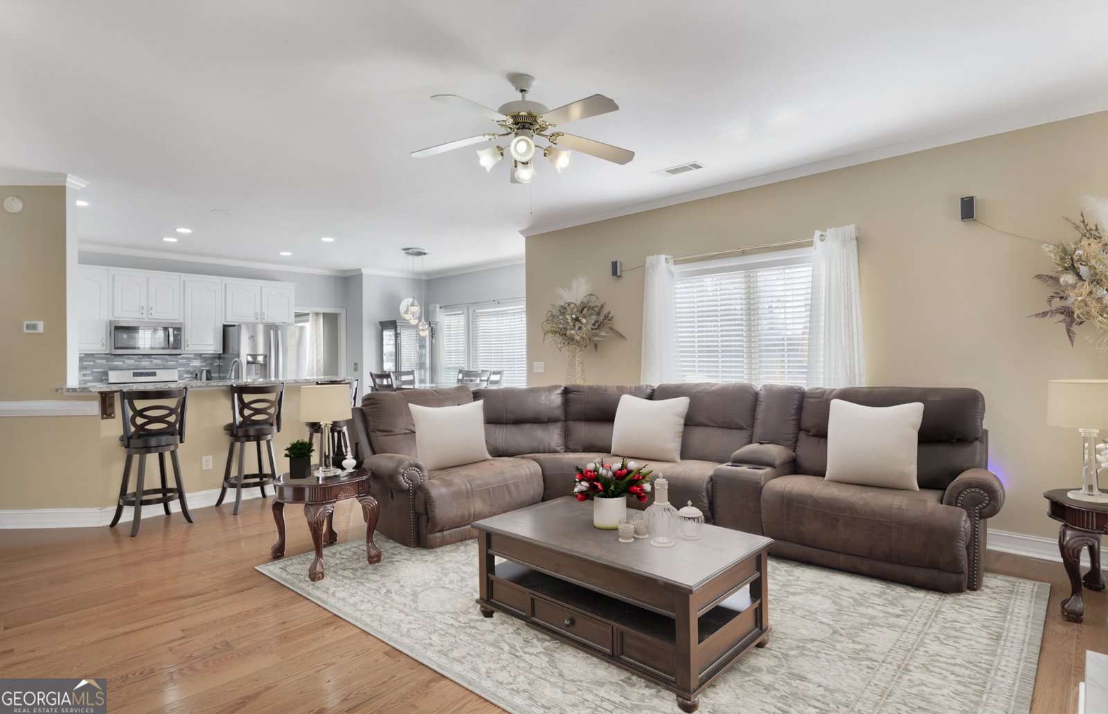 3315 Wellbrook Drive Loganville - Photo 8