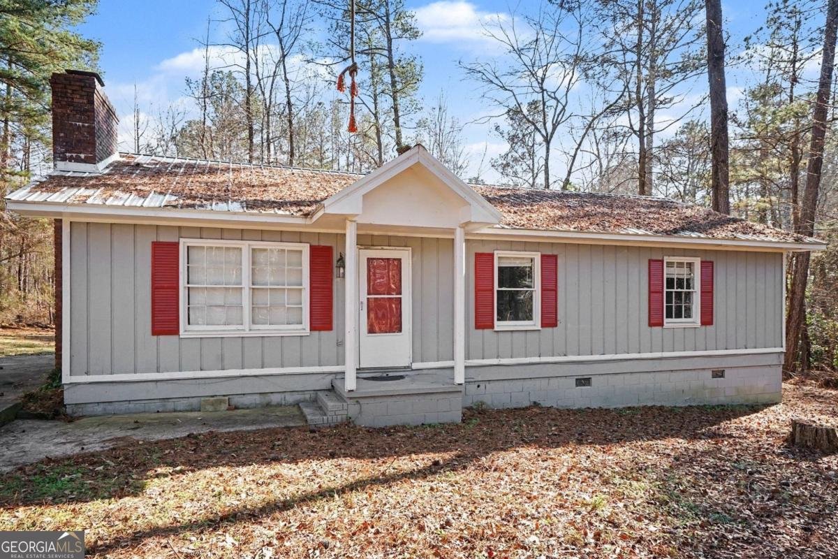 4460 Marjorie Road Snellville - Photo 1