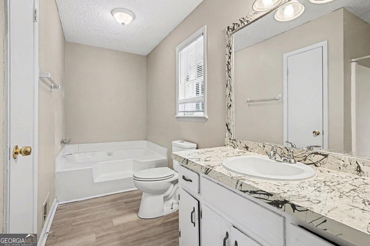 4460 Marjorie Road Snellville - Photo 12