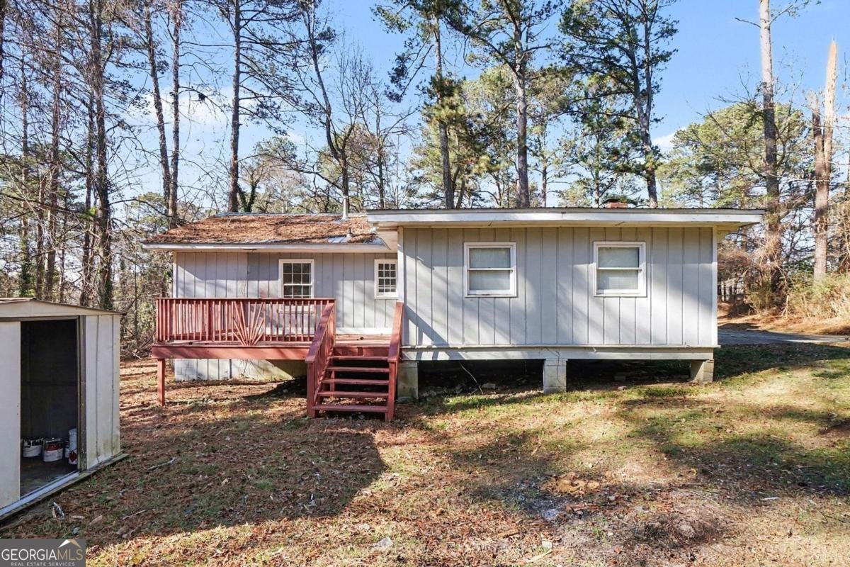 4460 Marjorie Road Snellville - Photo 17