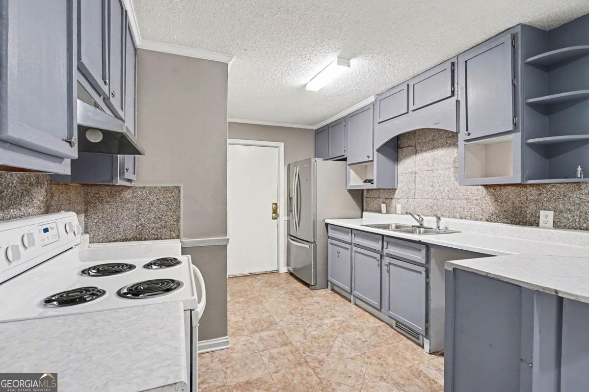 4460 Marjorie Road Snellville - Photo 6