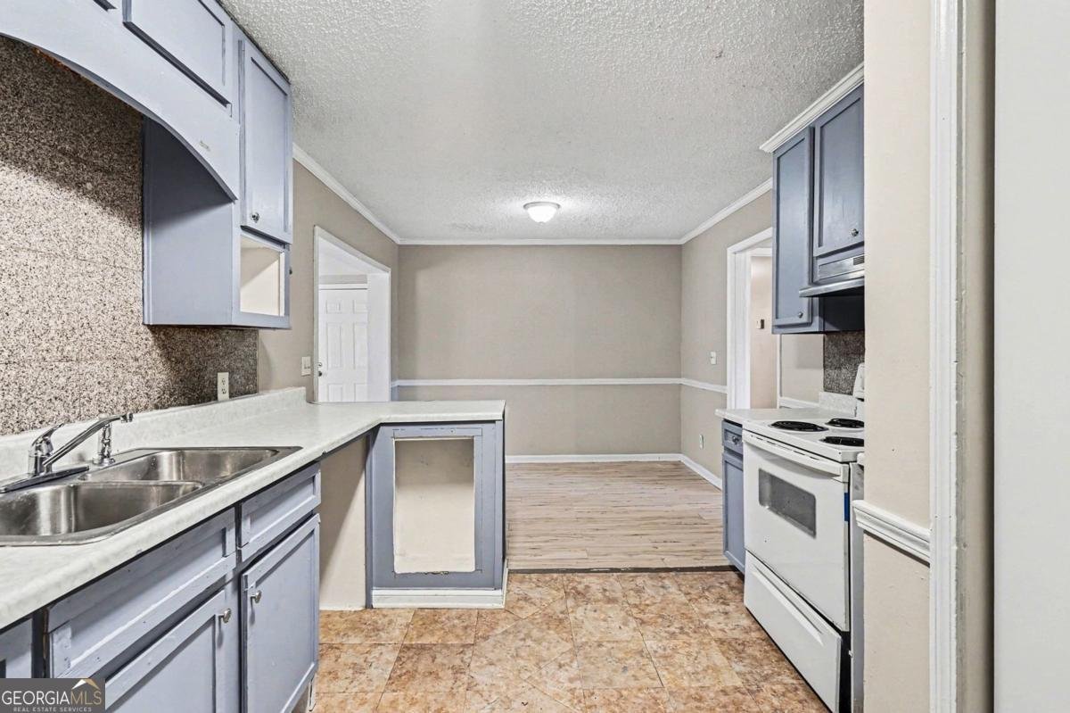 4460 Marjorie Road Snellville - Photo 7