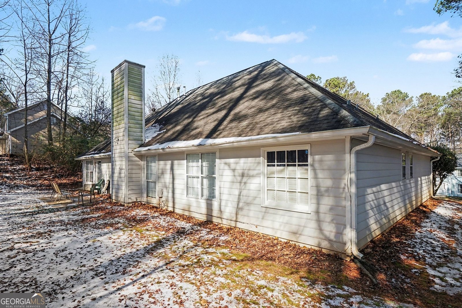 644 Laufin Court Lawrenceville - Photo 16