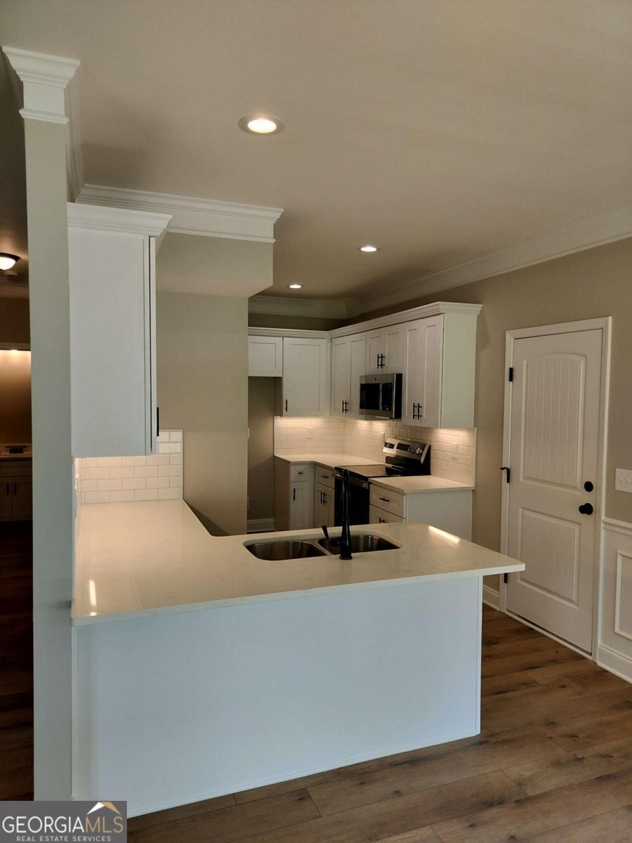 41 College Heights Place Franklin Springs - Photo 6