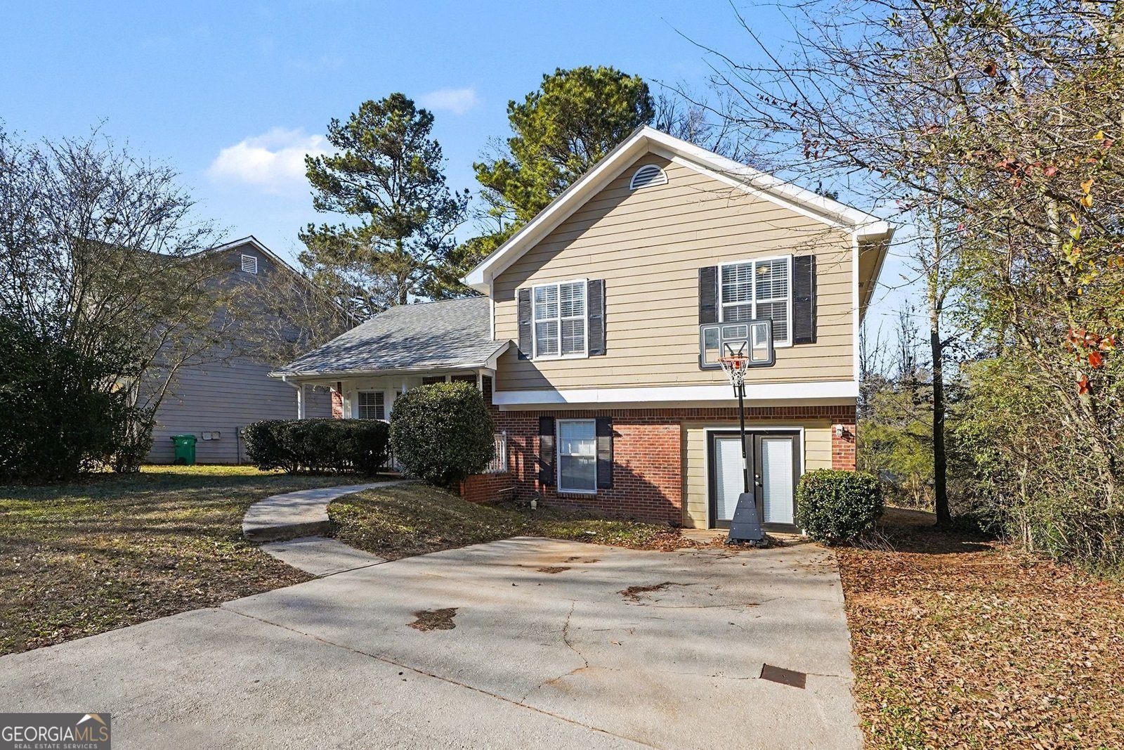 6048 Old Wellborn Trace Lithonia - Photo 29
