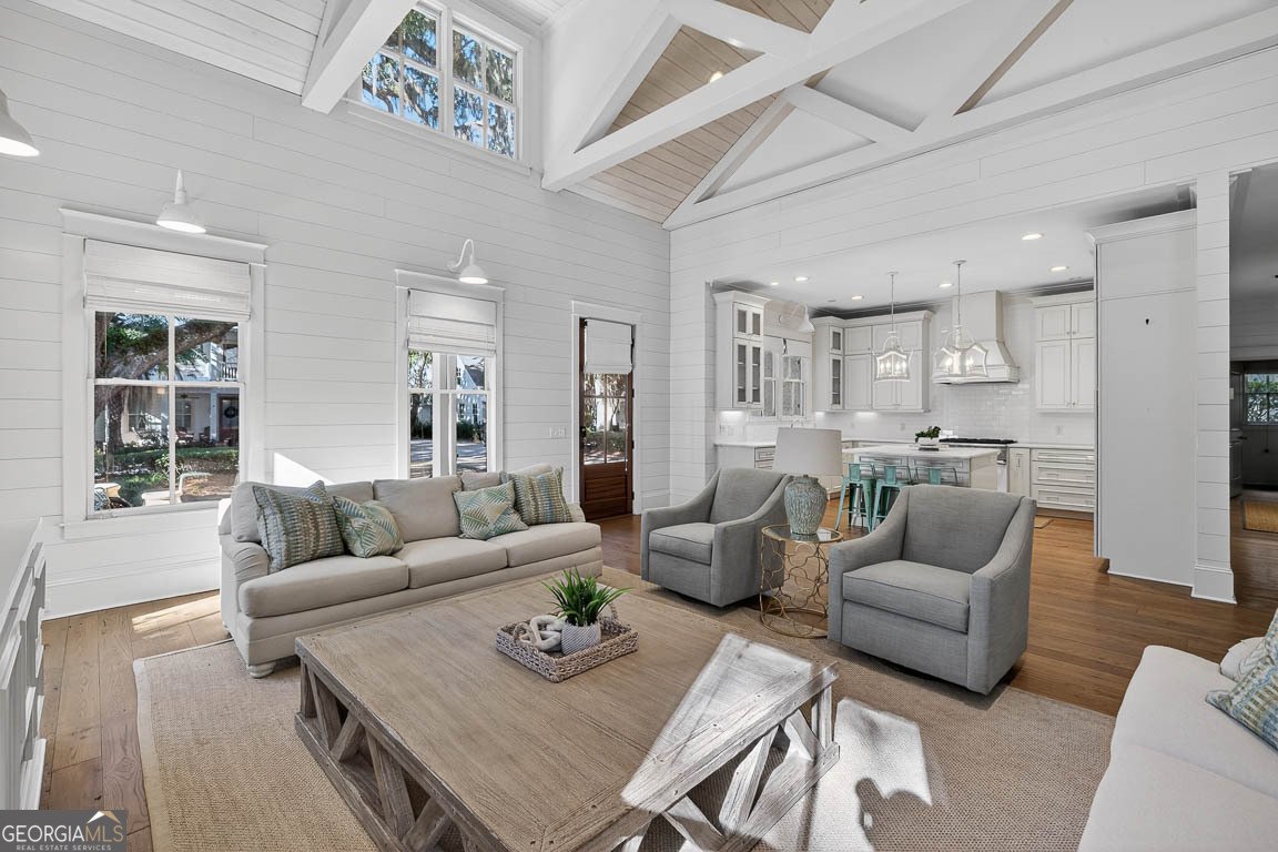 1030 Village Oaks Lane St. Simons - Photo 13