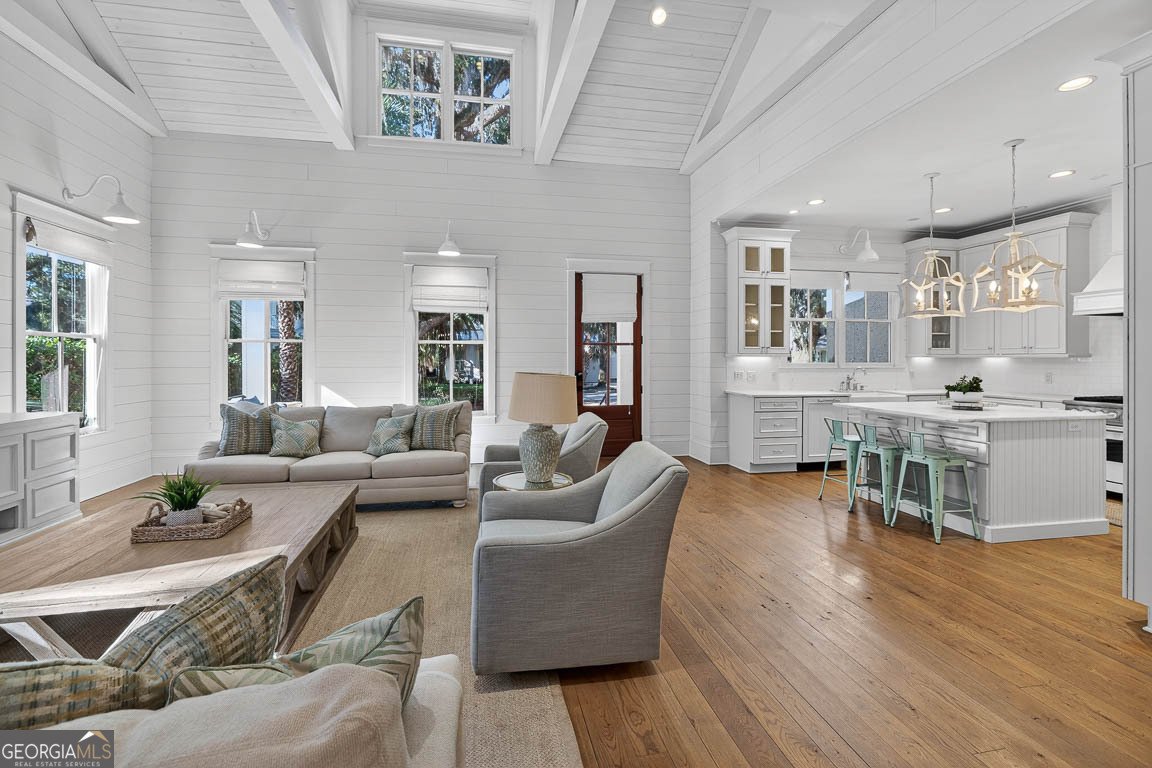 1030 Village Oaks Lane St. Simons - Photo 14