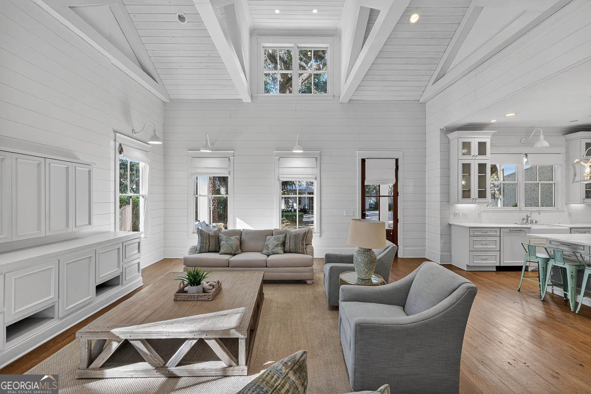 1030 Village Oaks Lane St. Simons - Photo 15