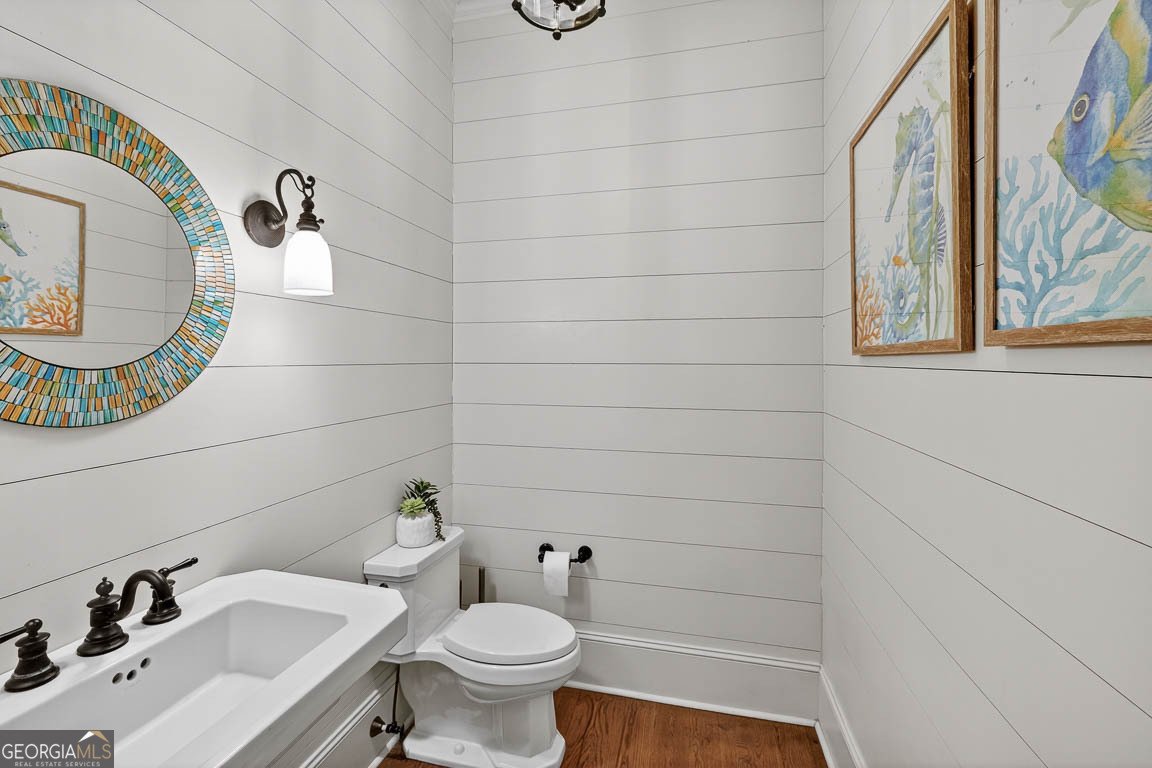 1030 Village Oaks Lane St. Simons - Photo 23