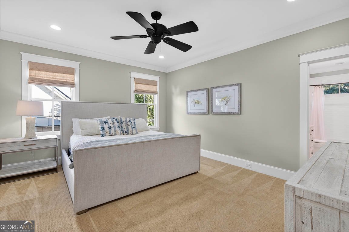 1030 Village Oaks Lane St. Simons - Photo 27