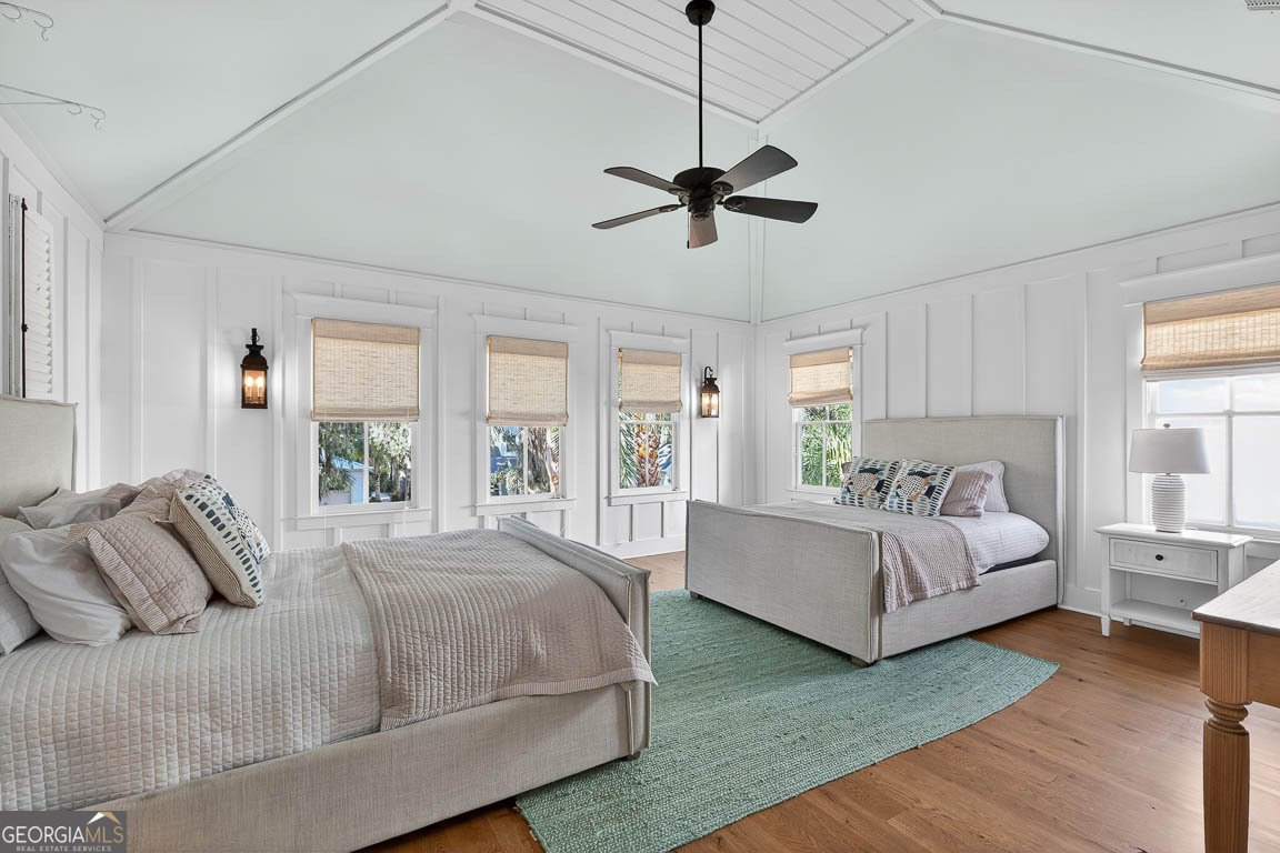 1030 Village Oaks Lane St. Simons - Photo 34