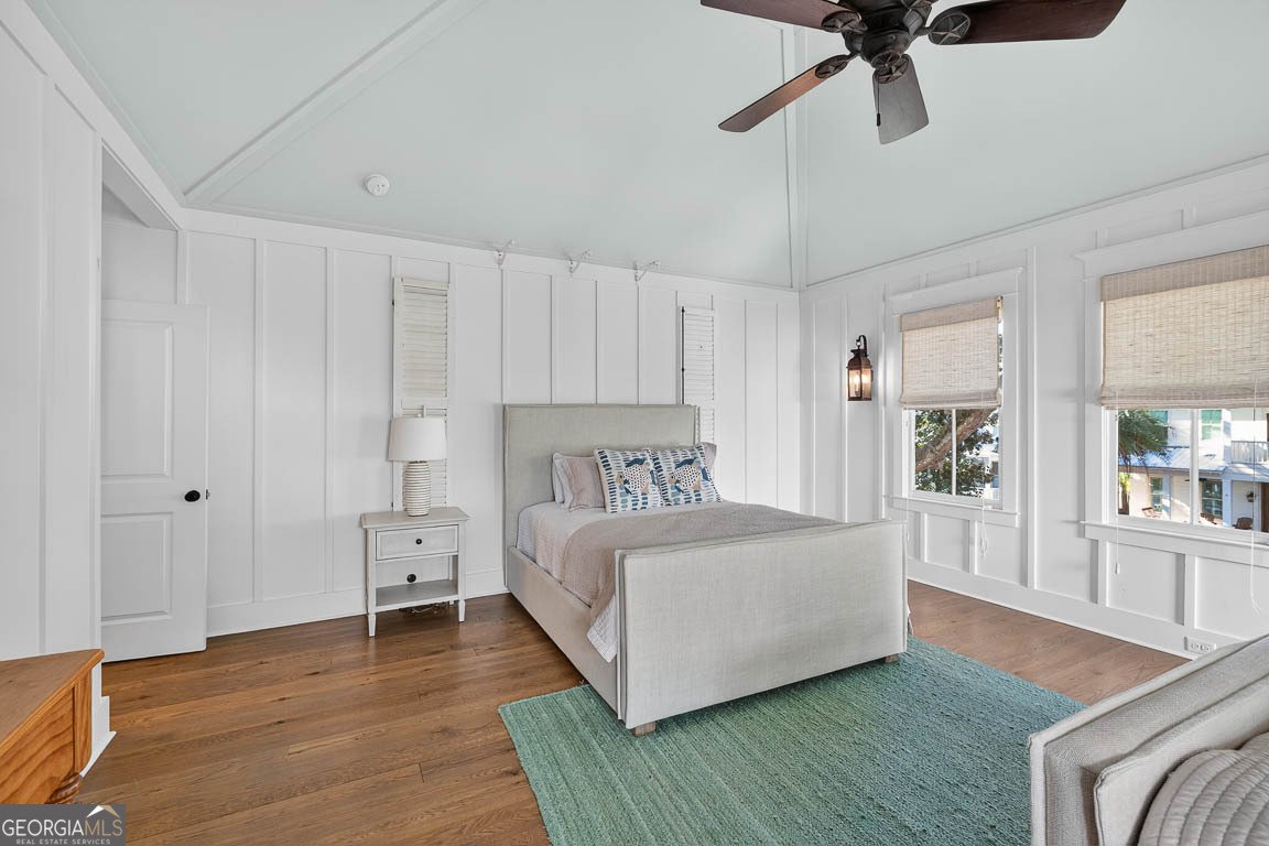 1030 Village Oaks Lane St. Simons - Photo 35