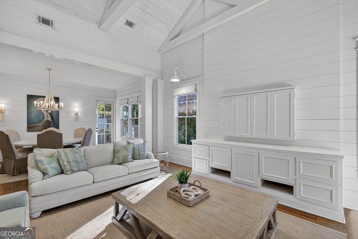 1030 Village Oaks Lane St. Simons - Photo 6