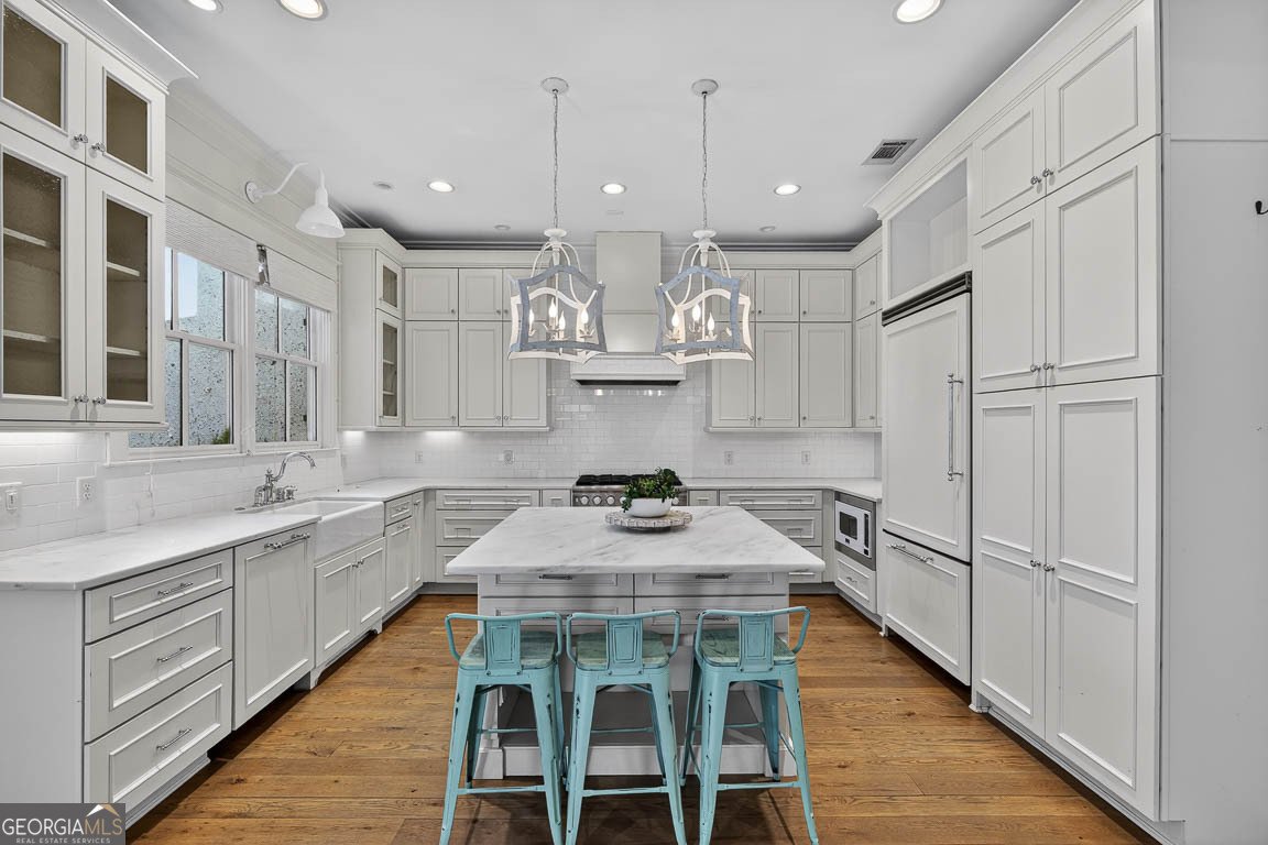 1030 Village Oaks Lane St. Simons - Photo 7