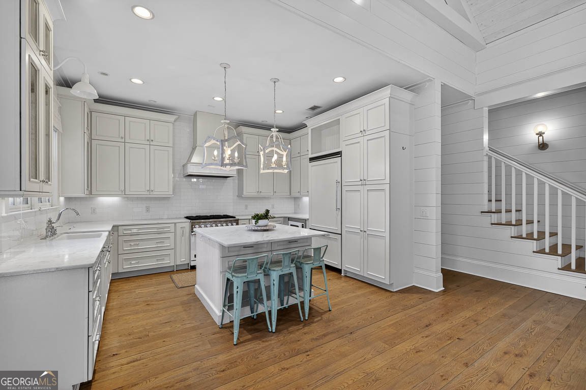 1030 Village Oaks Lane St. Simons - Photo 8