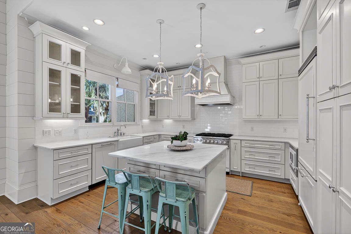 1030 Village Oaks Lane St. Simons - Photo 9