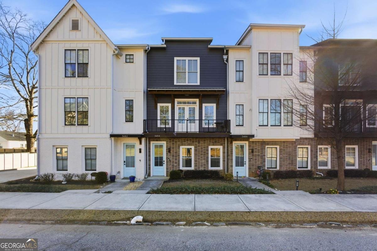 3484 Orchard Street Hapeville - Photo 1