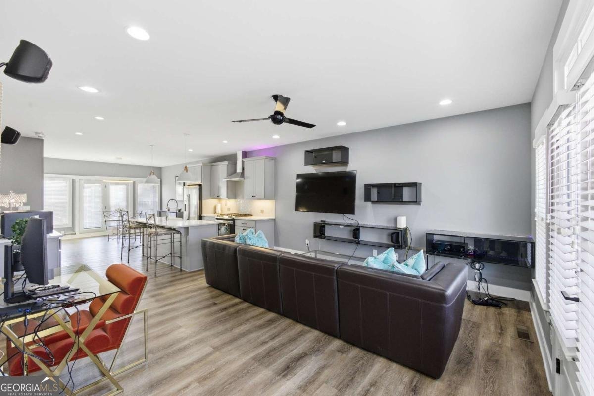 3484 Orchard Street Hapeville - Photo 18