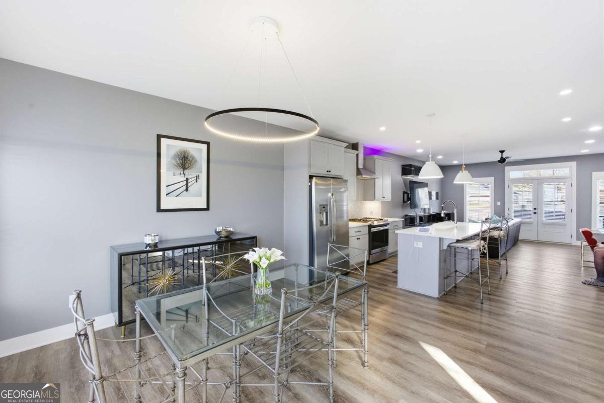 3484 Orchard Street Hapeville - Photo 22