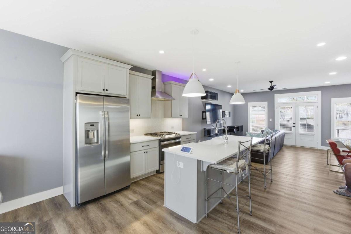 3484 Orchard Street Hapeville - Photo 23