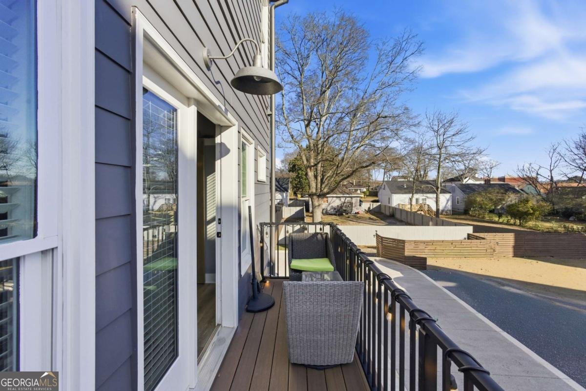 3484 Orchard Street Hapeville - Photo 24