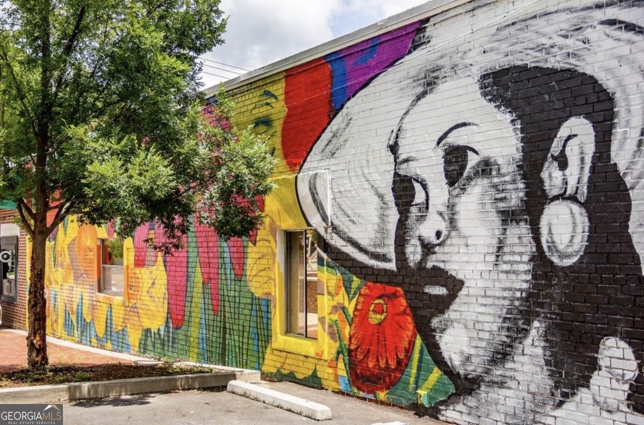 3484 Orchard Street Hapeville - Photo 47